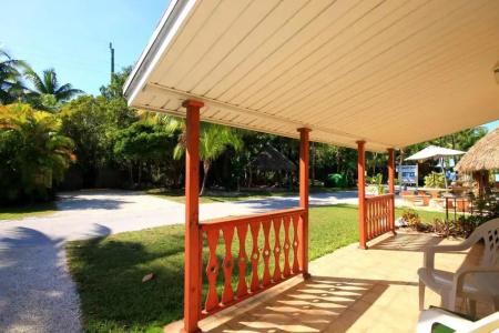 Sunset Cove Beach Resort - 141