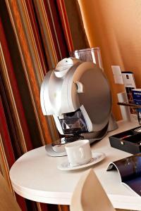 Best Western Astoria - 64