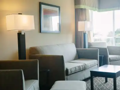 Holiday Inn Murfreesboro by IHG - 4