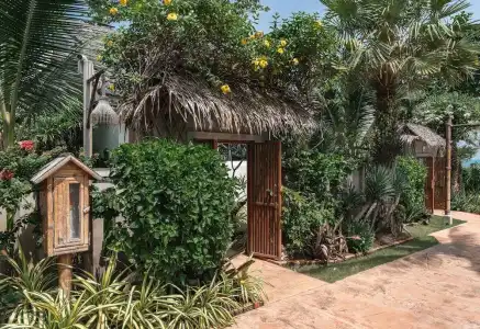 King's Garden Resort - 191