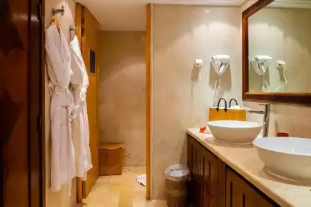 The Orangers Beach Resort and Bungalows - All Inclusive - 74