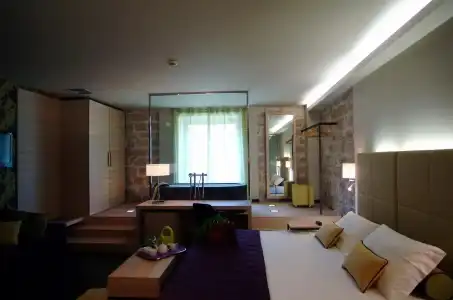 El Homs Palace - 7