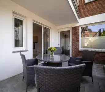 Tom's Hus Heiligenhafen - 29