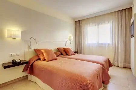 Grupotel Tamariscos - 1