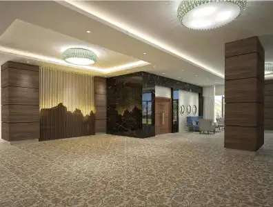 Hilton Garden Inn Isparta - 11
