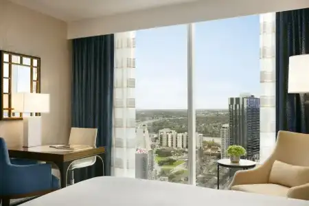 Fairmont Austin - 55