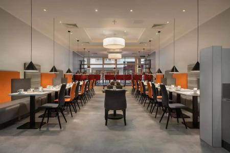 Garner WIESBADEN CITY by IHG - 18