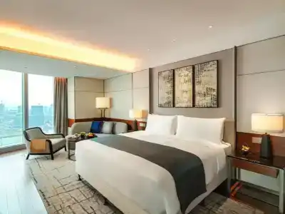 InterContinentals GUANGZHOU EXHIBITION CENTER by IHG - 63