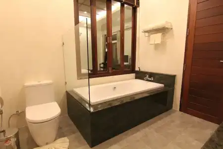 Bhu Tarn Koh Chang Resort and Spa - 73