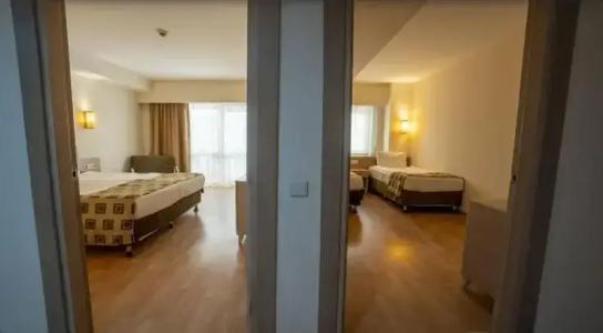 Side Breeze - All Inclusive - 60