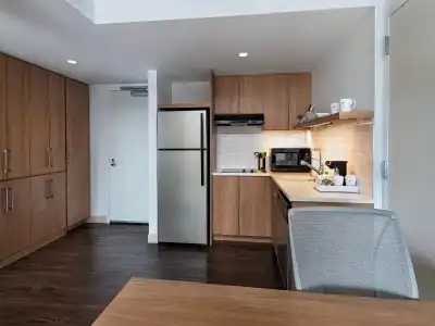 Element Austin Downtown - 64