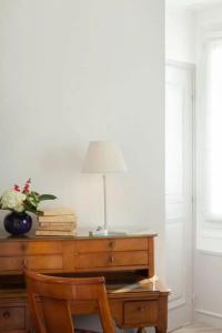 Hôtel Parc Saint Séverin - 53