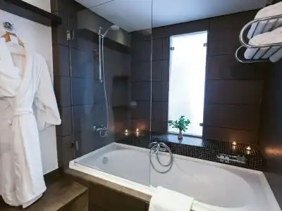 Mövenpick Gammarth Tunis - 149