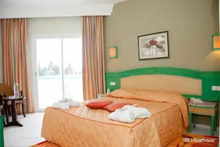 Hammamet Garden Resort and Spa - 55