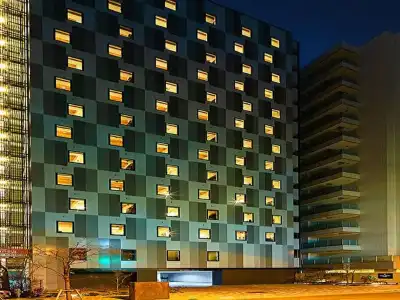 Resol Stay Akihabara - 27