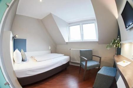 StadtFreiburg Kolpings & Resorts - 65