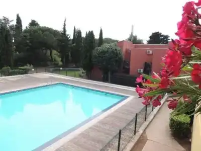 hôtel tennis internationnal - 13