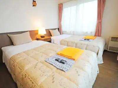 Pension Arumeria - 34