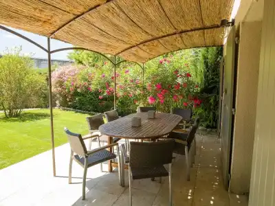 Hôtel l'Amandière - 79
