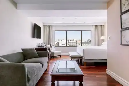 Marriott Buenos Aires Downtown - 143