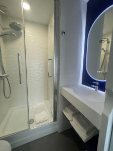 Best Western Royan Ocean - 44