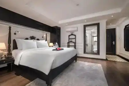 My Boutique & Spa - 129