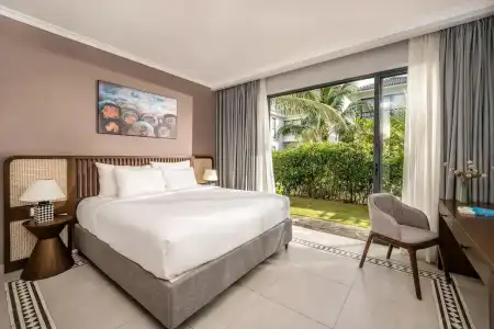 Andochine Resort & Spa Phu Quoc - 75