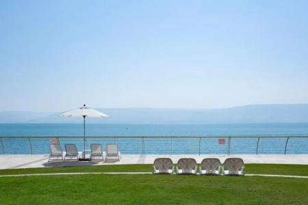 Gai Beach Resort Spa - 14