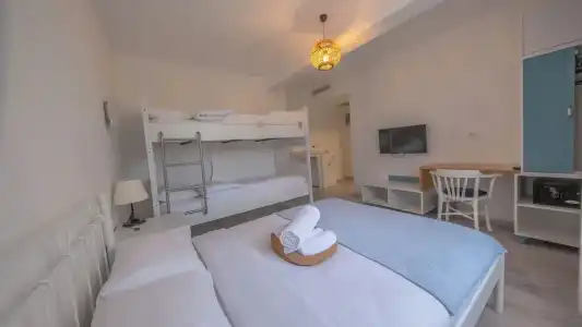Otel Urla - 26
