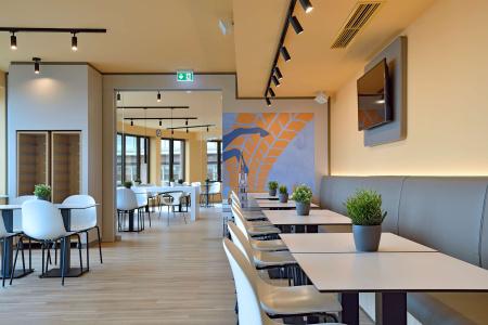 B&B Hannover-City - 20