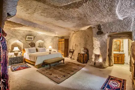 Museum Cappadocia - 5