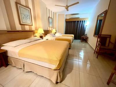 Masaya Suites - 63