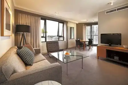Adina Apartment Sydney Town Hall - 55