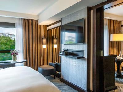 Sofitel Lisbon Liberdade - 36