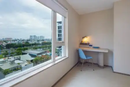 Hanting Ho Chi Minh City Downtown (汉庭国际胡志明市中心酒店) - 164