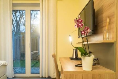 & Restaurant Sparta - 95