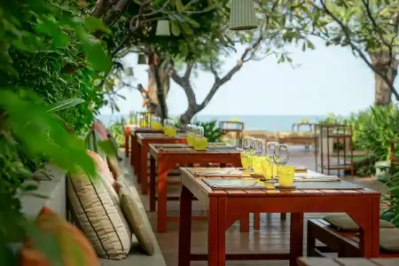 Let's Sea Hua Hin Al Fresco Resort - 31