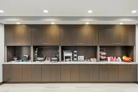 TownePlace Suites by Marriott Austin Northwest/The Domain Area - 6