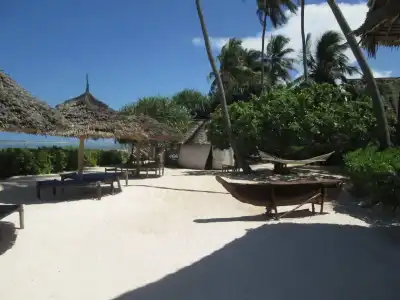 Villa Kiva Boutique - 22