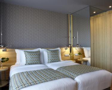 Zeus Wyndham Grand Athens - 76