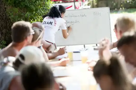 Trendy Side Beach - 32