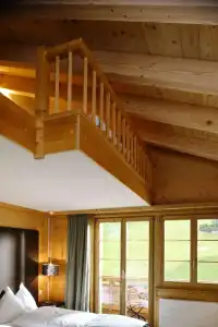 Aspen alpin lifestyle Grindelwald - 19