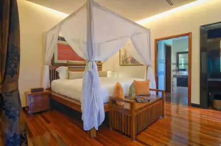 Bunga Raya Island Resort & Spa - 84