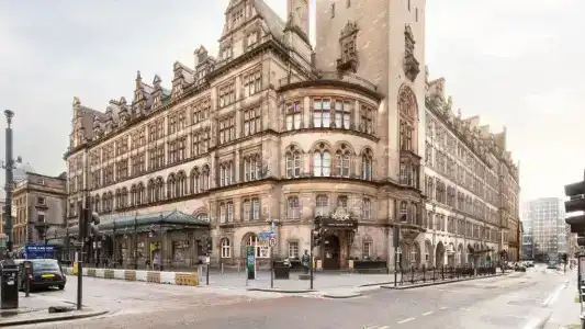 voco Grand Central Glasgow by IHG - 135