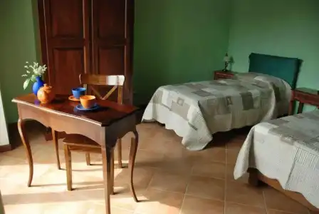 BB La Casa di Trizzi - 16