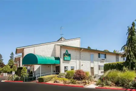 Quality Inn & Suites Vancouver - Hazel Dell - 0
