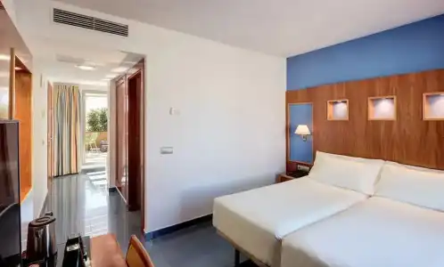 Sercotel Kalma Sitges - 78
