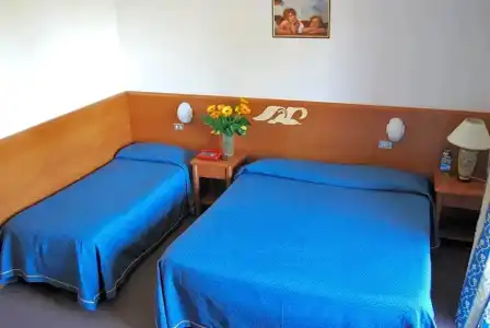 Villaggio Albergo il Gabbiano - 50
