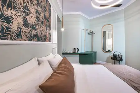 Belle epoque suites - 126