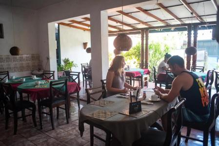 Casa Lanka - 21